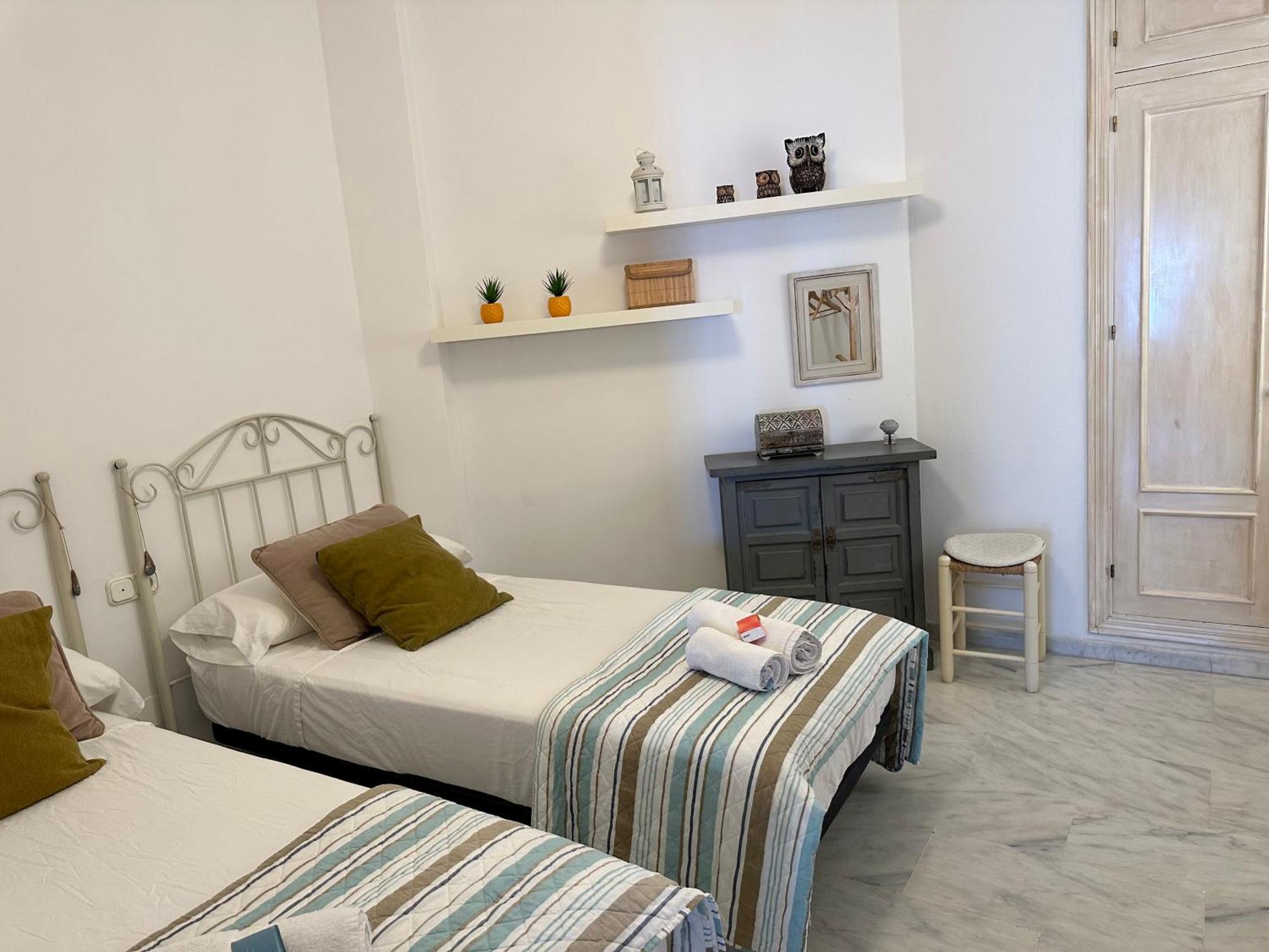Pepe Beach Vista Al Mar Apartment Estepona Exterior photo